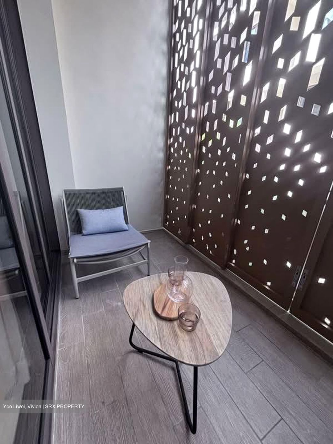 Parksuites (D10), Apartment #591356061